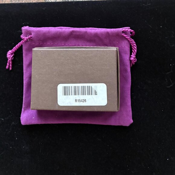 Silpada Retired 925 Sterling Silver Mermaid Pearl Statement Ring Size 6 - Picture 8 of 9